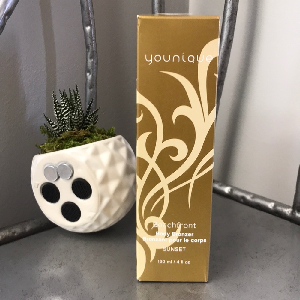 Younique Body Bronzer - Sunset